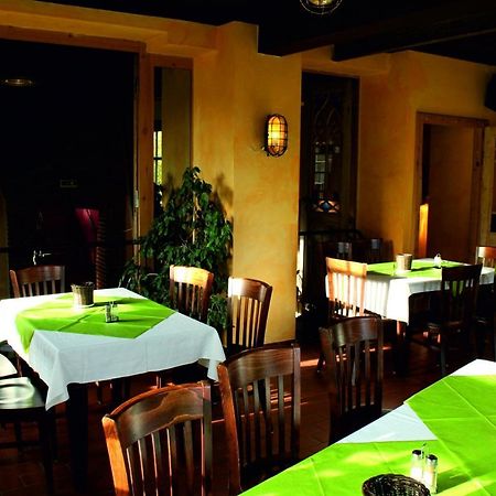 Ferienwohnung A Gaestehaus Muehlenstein Bad Sulze Экстерьер фото