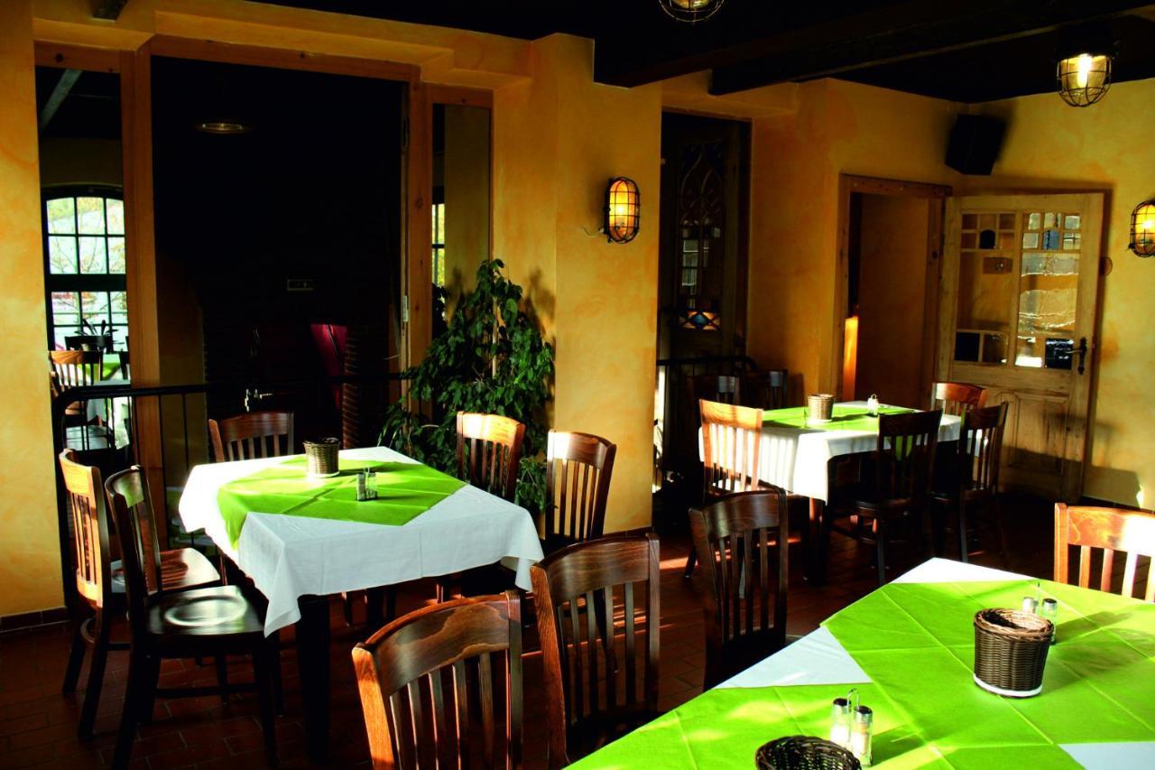 Ferienwohnung A Gaestehaus Muehlenstein Bad Sulze Экстерьер фото